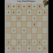 How To Create A Chess Game In Python