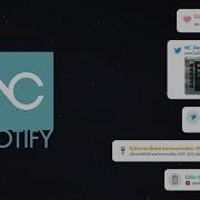 NC FiveM GTA5 NC Notify Script