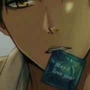Nightcore Pretty Little Psycho Male