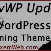 DevWP Update Learn WordPress Design Development Training Theme Tutorial