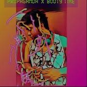 Propaganda X Booty Time Re Edit DJ Aro1