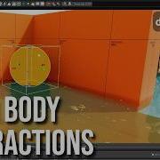 Physics Objects In Source 2 CS2
