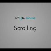 Scrolling Hands Free With Smyle Mouse Head Face Controlled Mouse