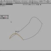 SolidWorks SelectionManager For Surface Loft Or Boundary Surface