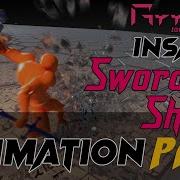 Grruzam Sword Shield Pack Full Animations Asset Pack 온라인 과외