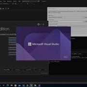 Microsoft SQL Server With Visual Studio 2022 Download Installation
