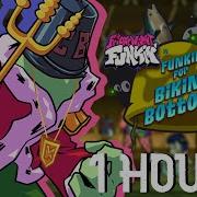 Plan Z Friday Night Funkin FULL SONG 1 HOUR
