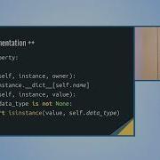 Building ORMs From Scratch With Advanced Python Barak Itkin PyCon Israel 2019