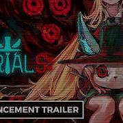 7Trials Official Announcement Trailer