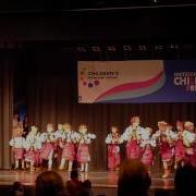 Gutsul Dance By Youngest Barvinok Seattle 4 22 12