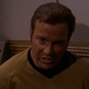 Kirk Meets The TOS Version Of Wesley Crusher Best Acting By Shatner