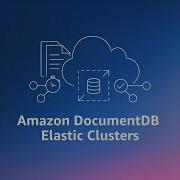 Introduction To Amazon DocumentDB Elastic Clusters Document Database Amazon Web Services
