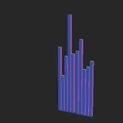 BLENDERSUSHI SV Counting With Python Script Node LIVENODING236