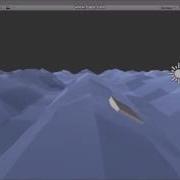 Unity Buoyancy Simulation