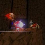 UZDoom тест мода на кинематографичную камеру в демках