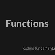 Functions GameMaker Studio 2