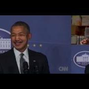 Wanna Be Obama OfxFaceTracker