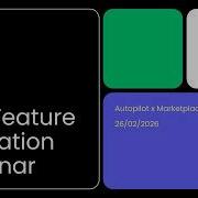 AppFeature Migration Webinar