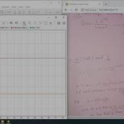 TUTORIAL Estimating A FIRST ORDER Transfer Function Model Using SIMULINK MATLAB PART2 ESTIMATION
