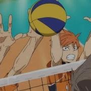 Haikyuu AMV Payphone