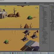 Playing With Unity Tanks Tutorial