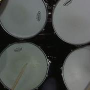 Queen We Will Rock You Trinity Initial Rock Pop Initial Drums