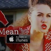 Taylor Swift Mean Side Effects Official Music Video