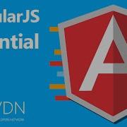 AngularJS Essential Урок 8 AJAX