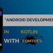 Kotlin Android Tutorial Barcode QR Code Reader With Firebase ML