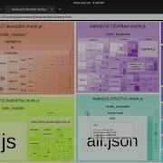 Without Ejecting Analyze Create React App Bundle Size