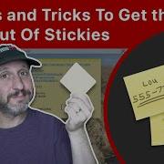 39 Tips And Tricks To Get The Most Out Of MacOS Stickies