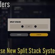 Arc Raiders How To Use New Split Stack System Guide