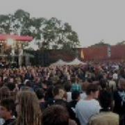 Devildriver Circle Pit