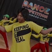 Lost Judgment Dance Club Esmeralda