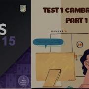 LISTENING CAMBRIDGE IELTS 15 TEST 1 SECTION 1 Full Transcript Và Giải Thích Tiếng Việt