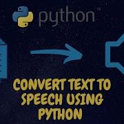 Python Tutorial How To Quickly Convert Text To Speech Using Python AUDIO BOOKS