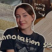 аннотирование книг положит конец вашему думскроллингу