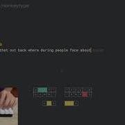 This Is What 300 WPM Looks Like