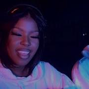 Azaná Higher Ynesa KnightSA Remix Performance Video