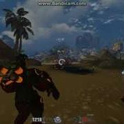 Firefall Beta Gameplay Light Thumper Mission Medic