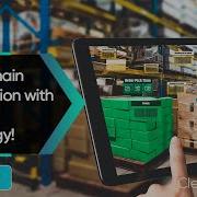 Supply Chain Optimization With AI Vision Technology