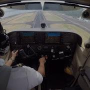 Simulated Engine Failure After Takeoff C172