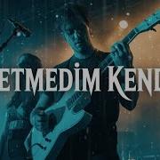 Affetmedim Kendimi 90 Lar Klasiği Rock Cover