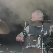 Red Fang LIVE Dirt Wizard Brutal Assault Czech Republic 2024