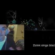 Zoink Sings Black Blizzard