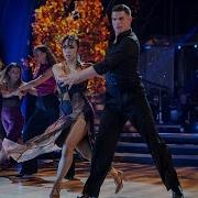 The Pros Dance A Stunning Lyrical Rumba To Wicked Game By Grace Carter BBC Strictly 2025