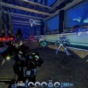 Firefall Beta Gameplay Part 1