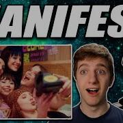 Manifest Zamansızdık REACTION Americans React To Turkish Girl Group