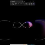 Infinity HTML CSS JAVASCRIPT