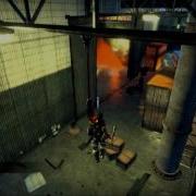 Bionic Commando часть 10